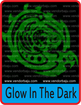 glow in the dark