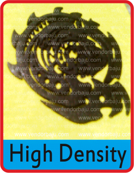 high desnsity