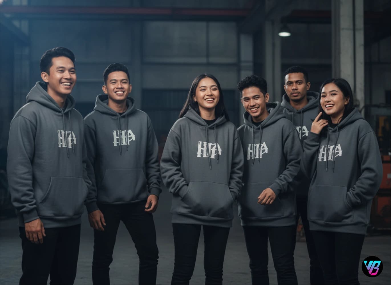 Item baru