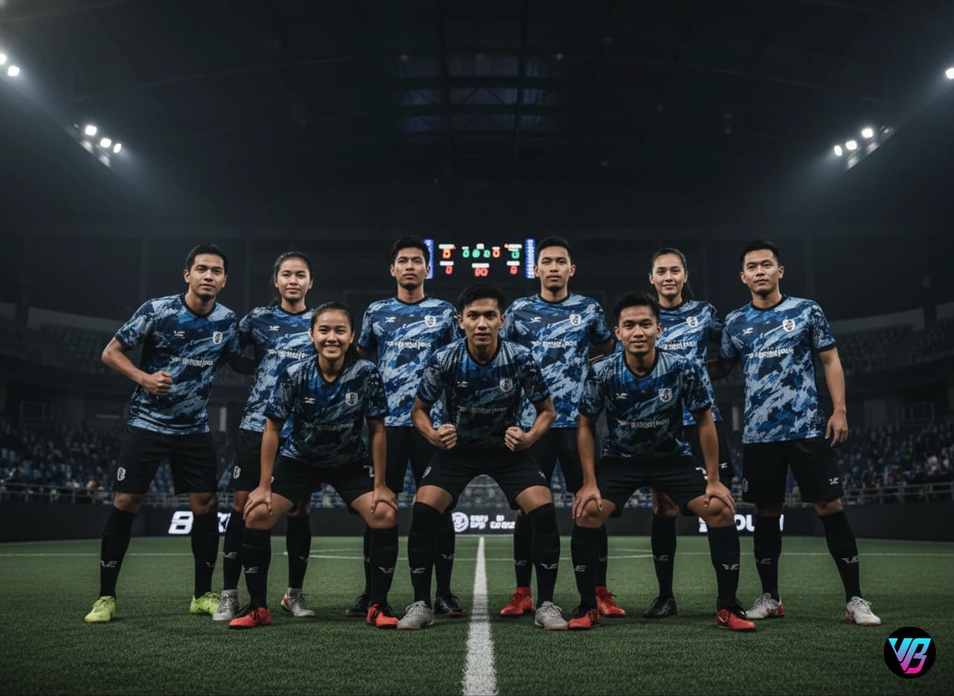 Item baru