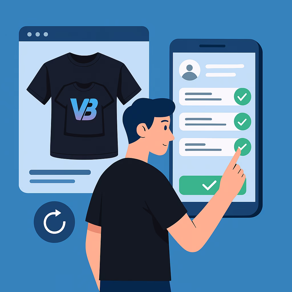 pembuatan kaos terdekat