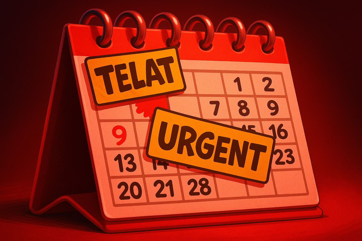 kesalahan-pesan-kaos-event